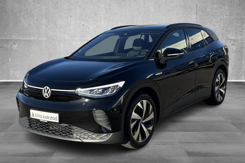 Bilde 1 av Volkswagen ID.4 Pro Performance