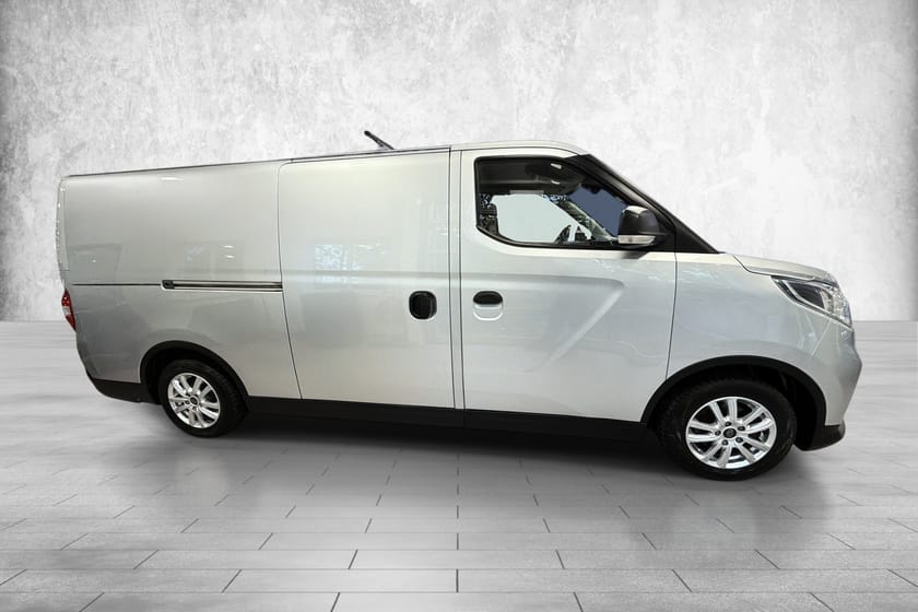 Bilde 3 av Maxus e-Deliver 3 LWB