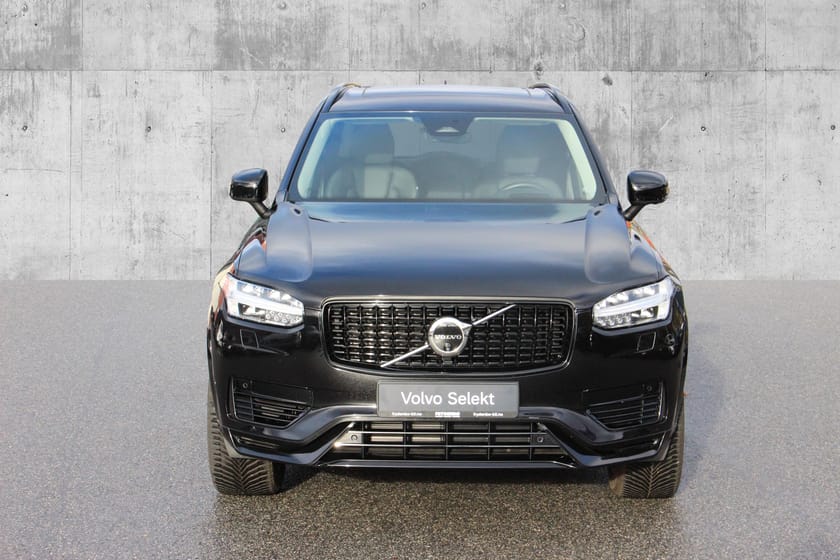 Bilde 2 av Volvo XC90