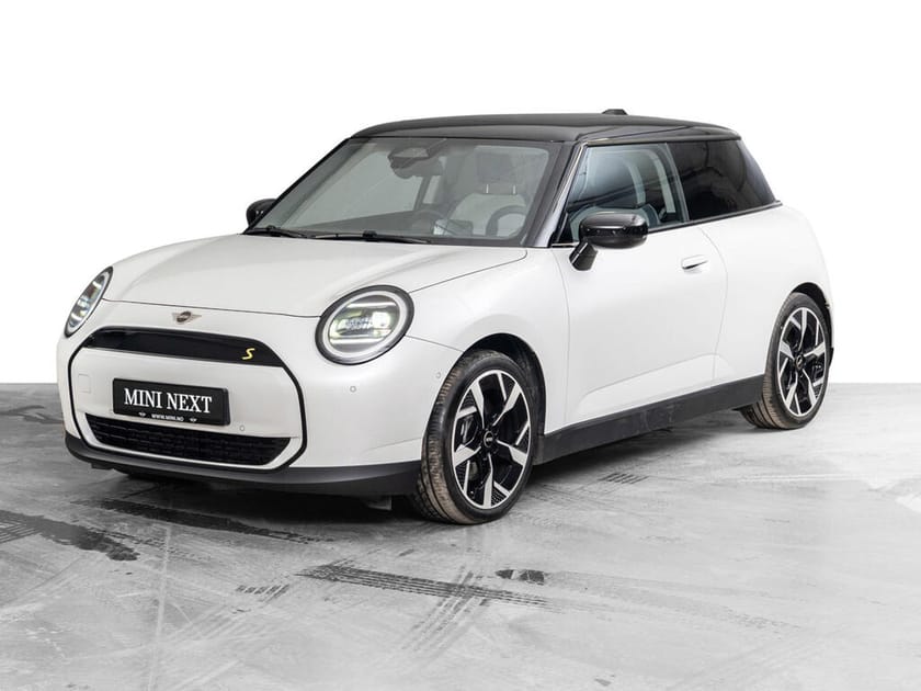 Bilde 1 av MINI Cooper SE