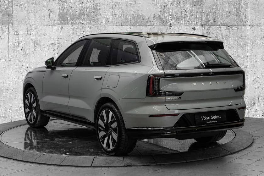 Bilde 5 av Volvo EX90 Twin Motor