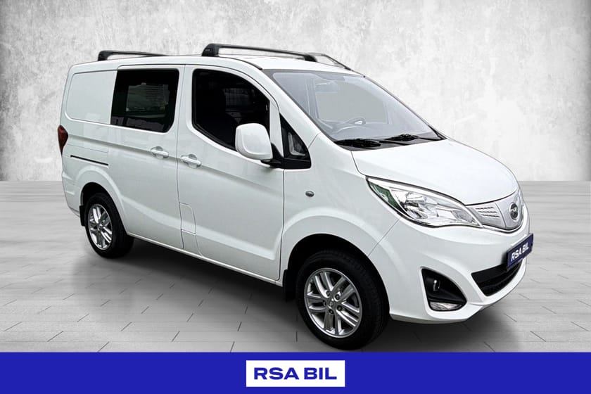 Bilde 3 av BYD ETP3