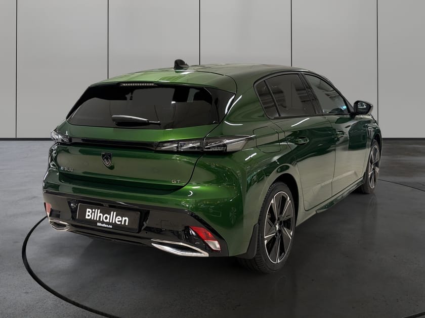Bilde 5 av Peugeot E-308