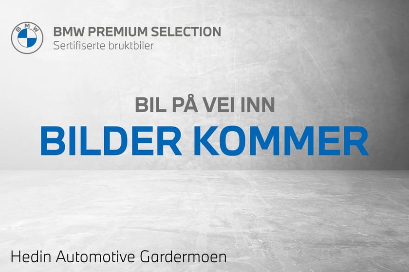 Bilde 1 av BMW i7 xDrive60