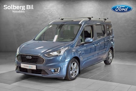 Ford Tourneo Connect