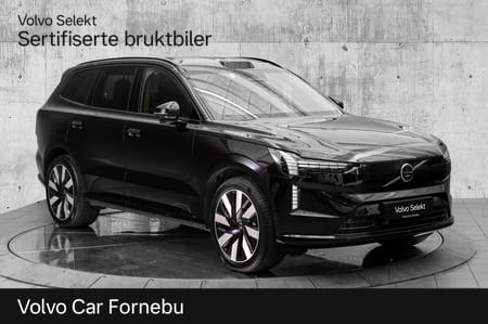Volvo EX90 Twin Motor