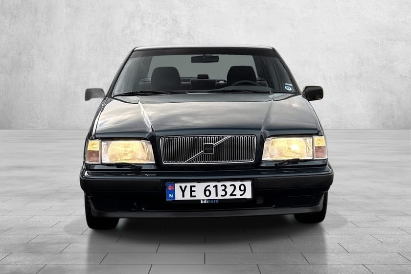 Bilde 3 av Volvo 850