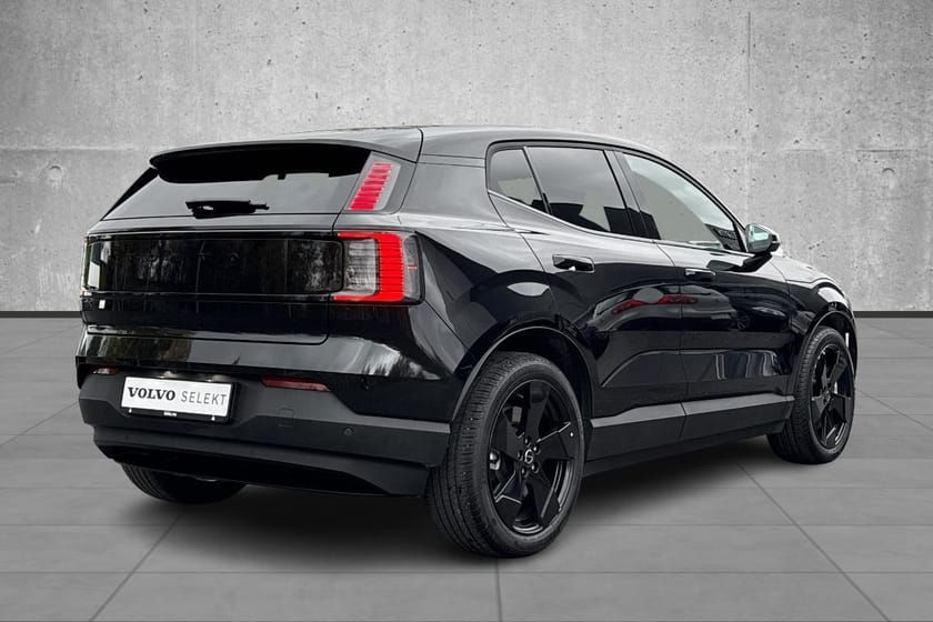Bilde 3 av Volvo EX30 Twin Motor Performance