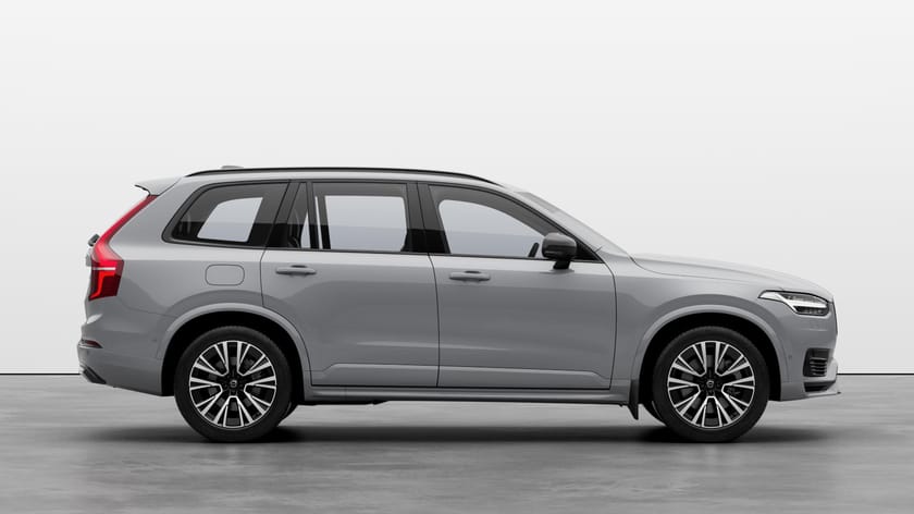 Bilde 2 av Volvo XC90