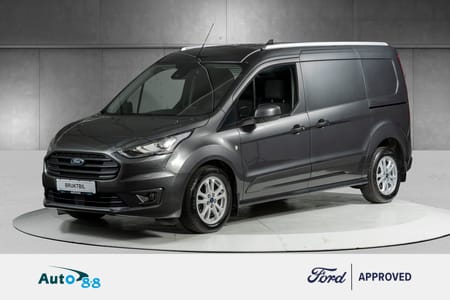 Ford Transit Connect 240 LWB