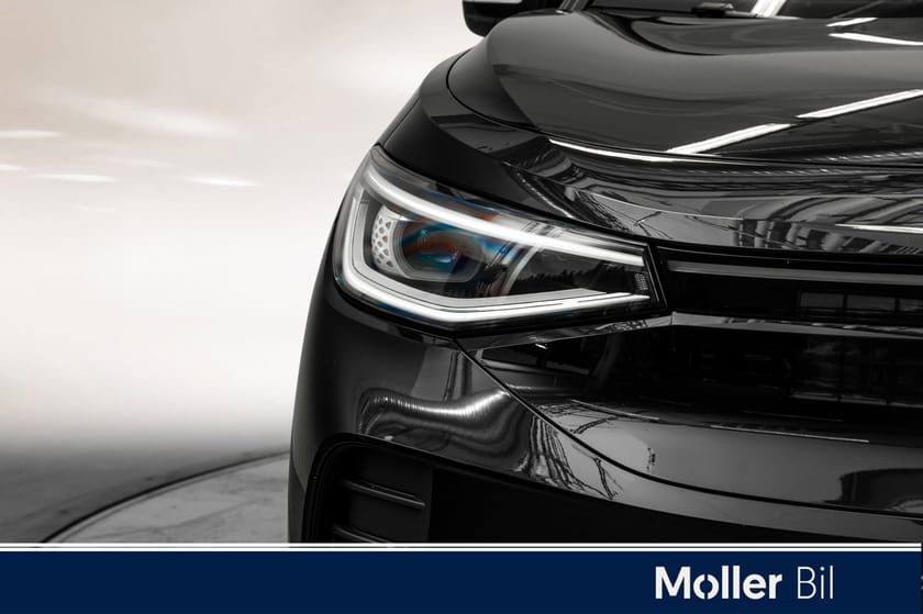 Bilde 4 av Volkswagen ID.4 Pro 4M