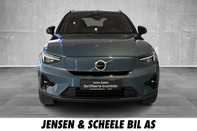 Bilde 3 av Volvo XC40 Recharge Twin
