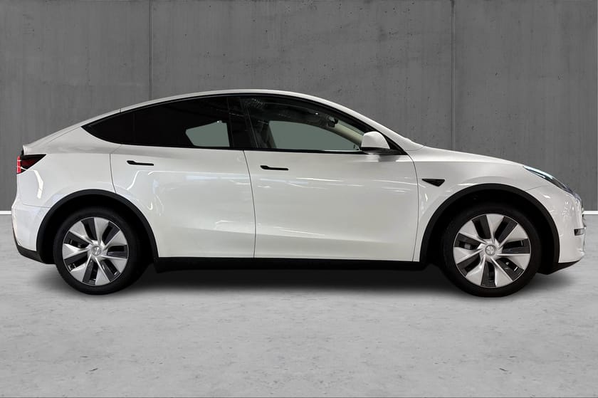 Bilde 4 av Tesla Model Y Long Range AWD