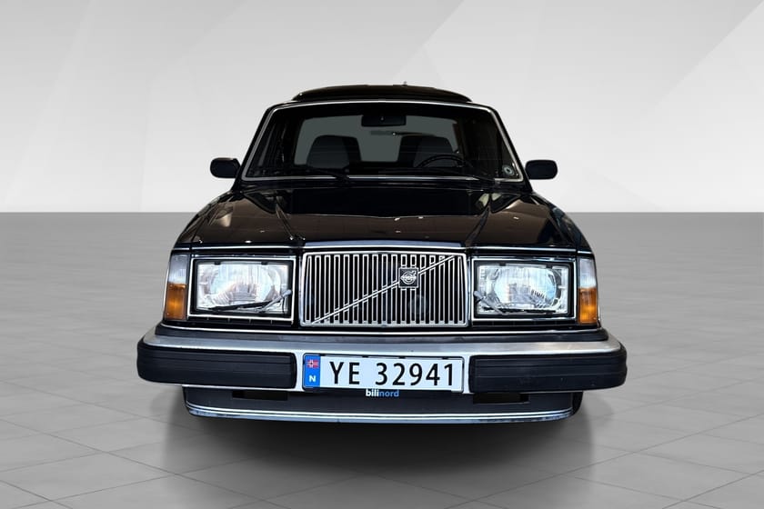 Bilde 3 av Volvo 264