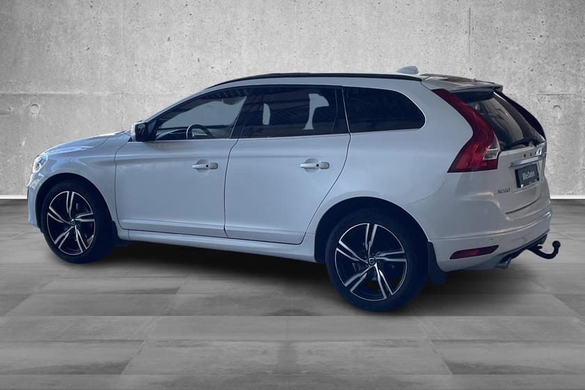 Bilde 3 av Volvo XC60