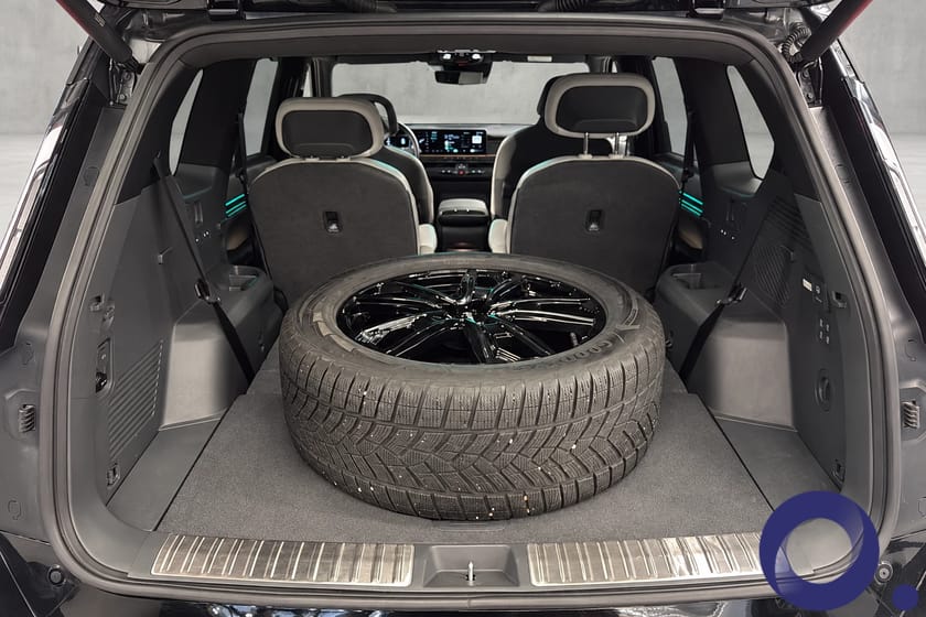 Bilde 5 av Kia EV9 AWD