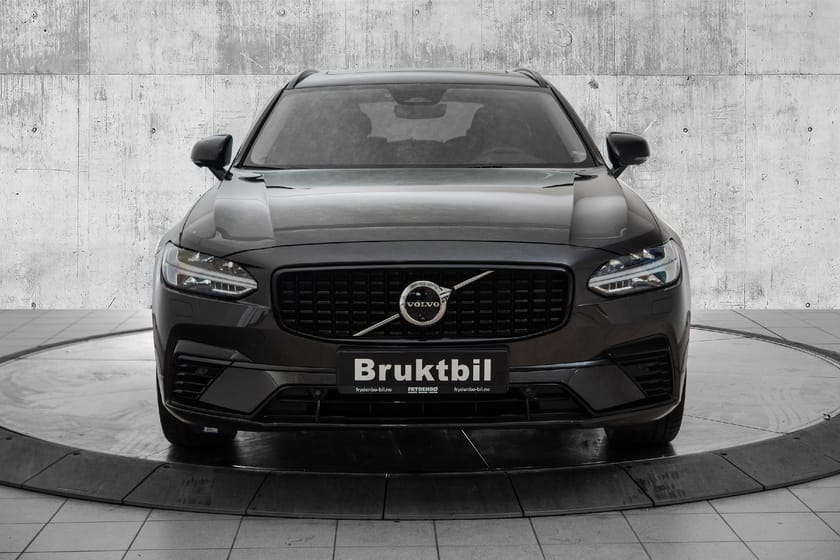Bilde 5 av Volvo V90