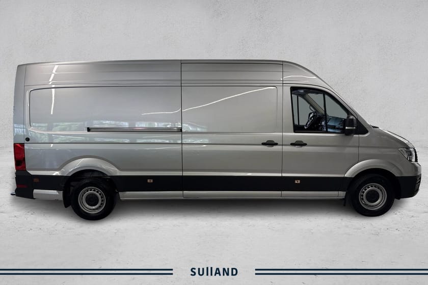 Bilde 5 av Volkswagen Crafter