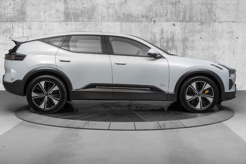 Bilde 2 av Polestar 3 Long Range Dual Motor