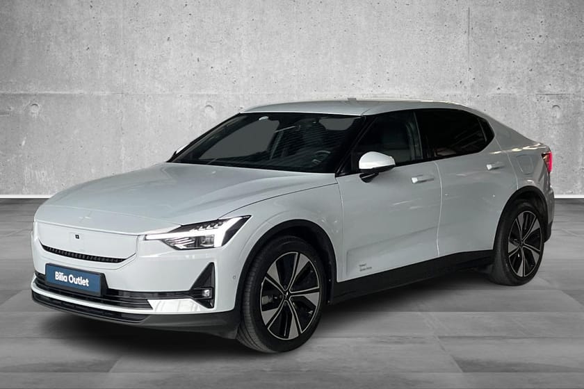 Bilde 2 av Polestar 2 Long Range Dual Motor