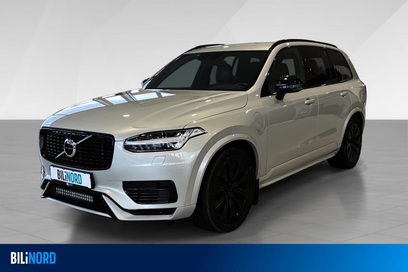 Bilde 3 av Volvo XC90 7 Seats
