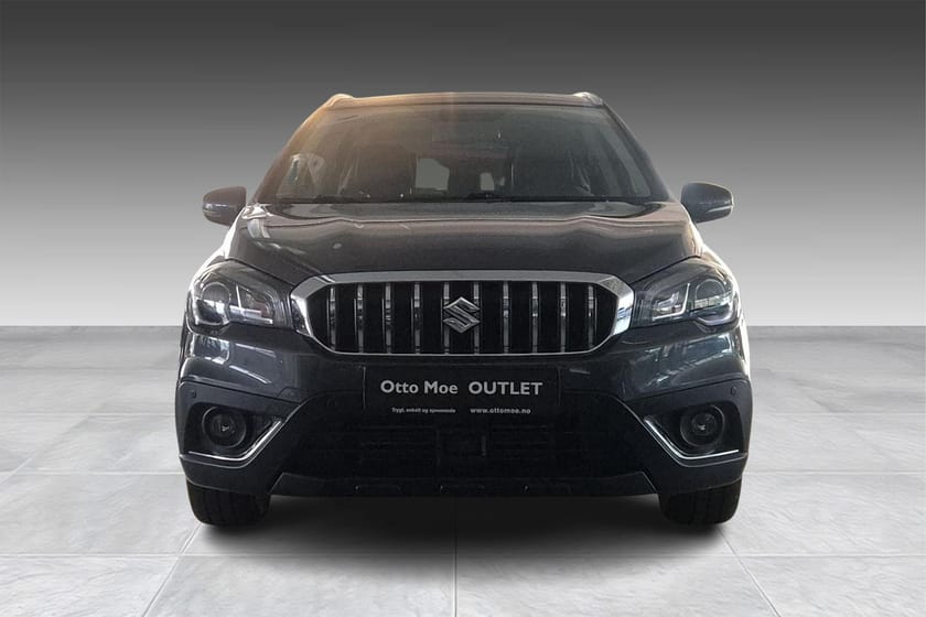 Bilde 2 av Suzuki SX4 S-Cross