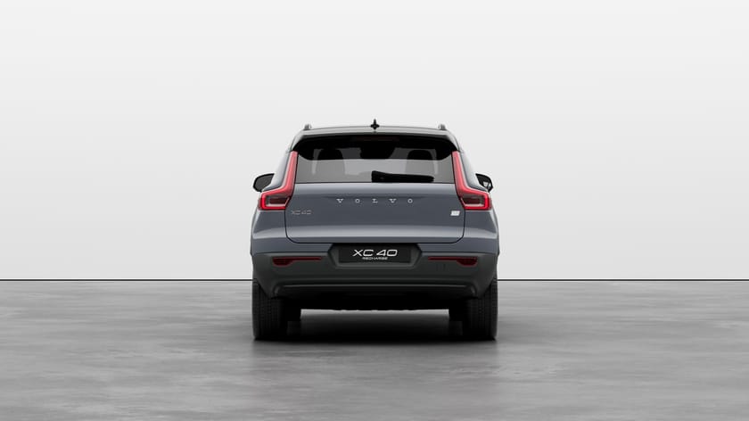 Bilde 4 av Volvo XC40 Recharge Twin