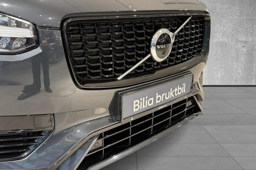 Bilde 3 av Volvo XC90