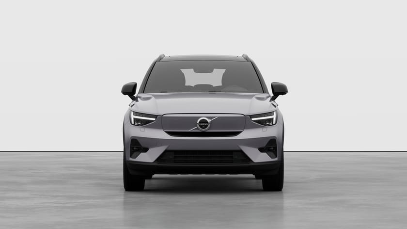 Bilde 3 av Volvo EX40 Twin Motor