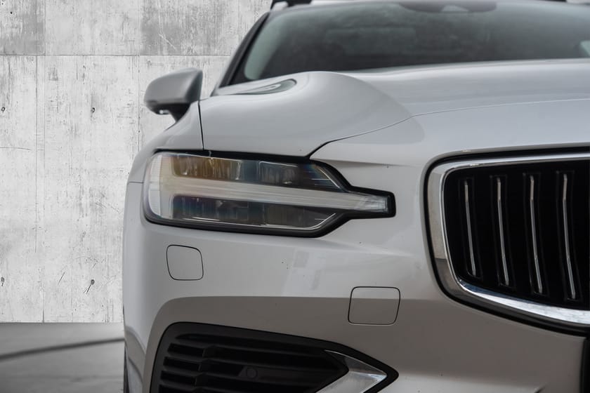 Bilde 4 av Volvo V60