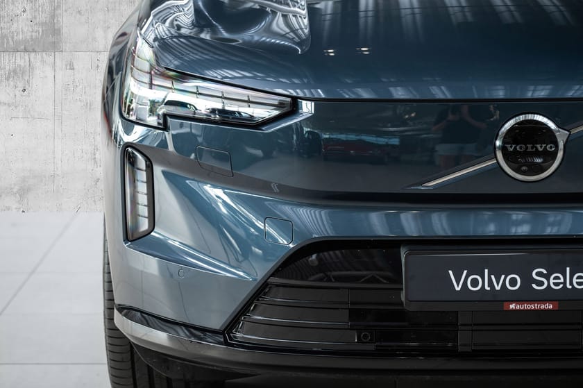 Bilde 5 av Volvo EX90 Twin Motor Performance