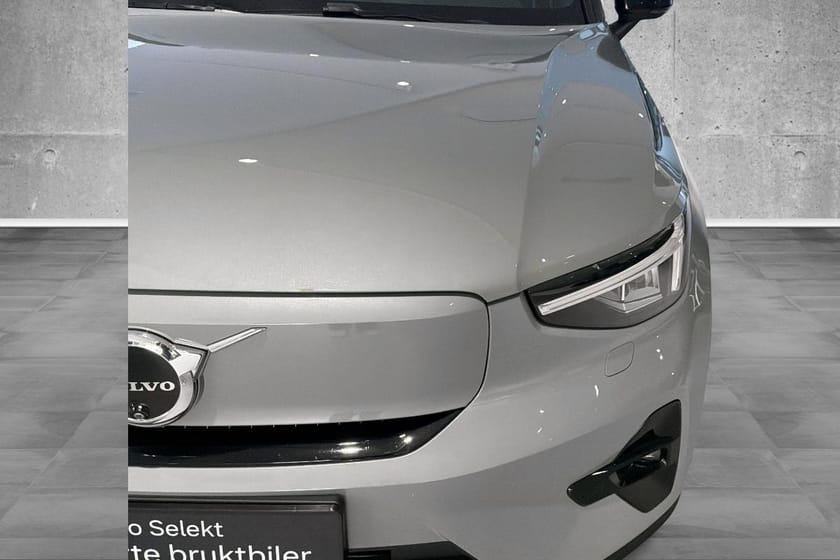 Bilde 4 av Volvo XC40 Recharge Extended Range