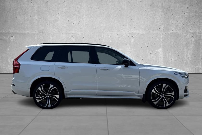 Bilde 5 av Volvo XC90
