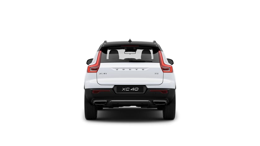 Bilde 4 av Volvo XC40