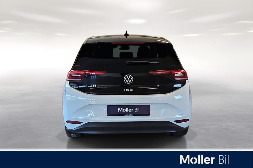 Bilde 5 av Volkswagen ID.3 Pro Performance