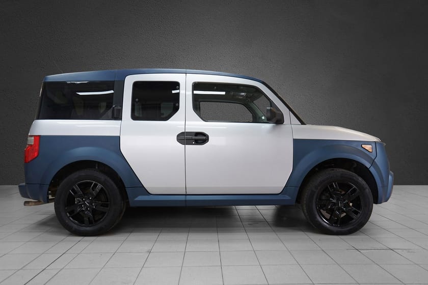 Bilde 4 av Honda Element