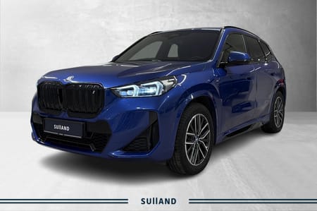 BMW iX1 xDrive30
