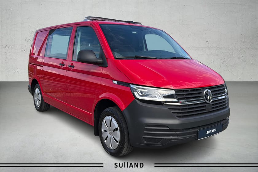 Bilde 3 av Volkswagen Transporter