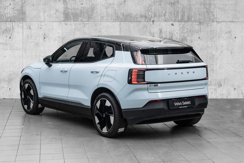 Bilde 5 av Volvo EX30 Twin Motor Performance