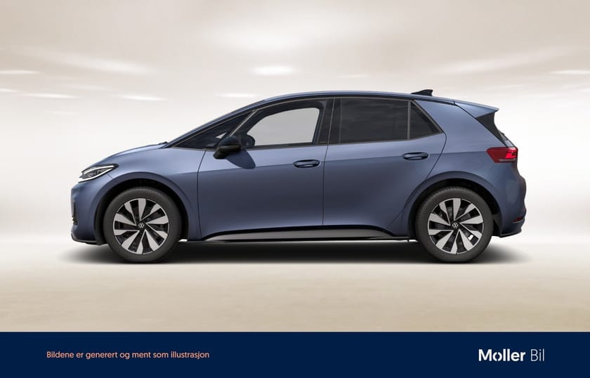 Bilde 1 av Volkswagen ID.3 Neo