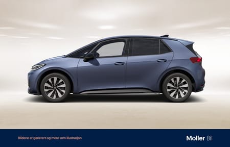 Volkswagen ID.3 Neo