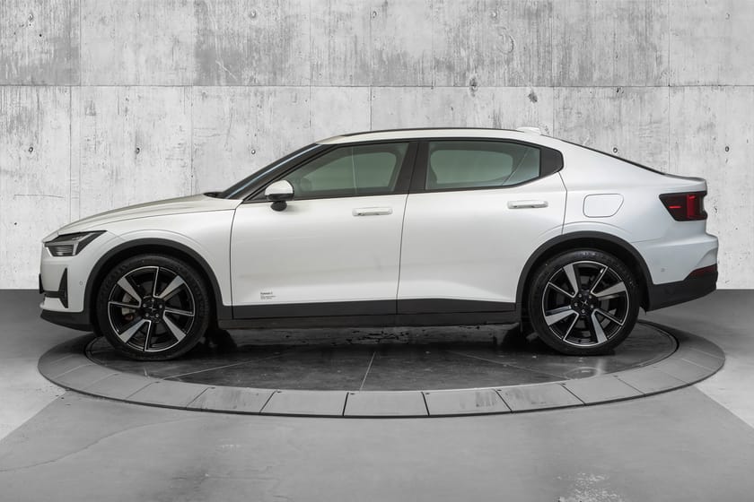 Bilde 3 av Polestar 2 Long range Dual motor