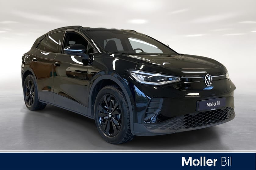 Bilde 3 av Volkswagen ID.4 Pro 4M