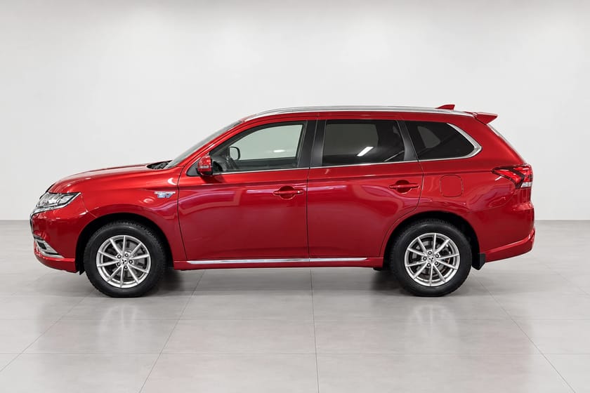 Bilde 5 av Mitsubishi Outlander PHEV