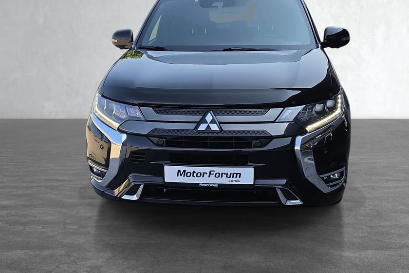 Bilde 4 av Mitsubishi Outlander PHEV