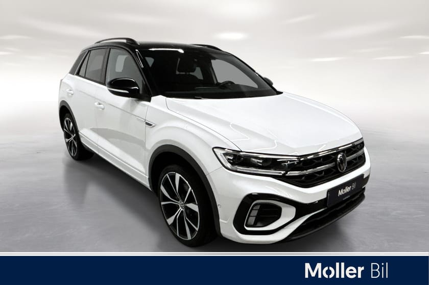 Bilde 3 av Volkswagen T-Roc