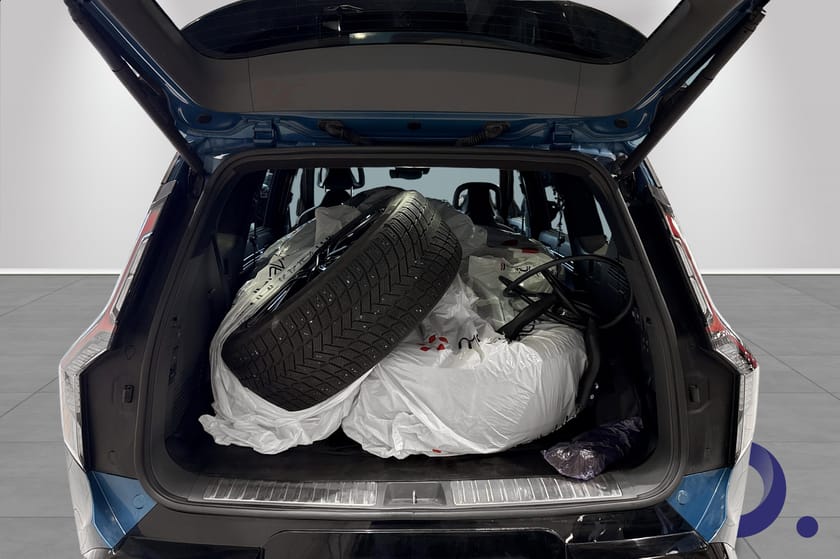 Bilde 5 av Kia EV9 AWD
