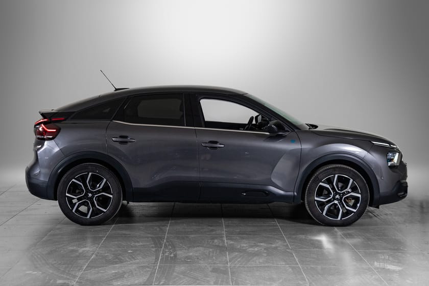 Bilde 5 av Citroën ë-C4