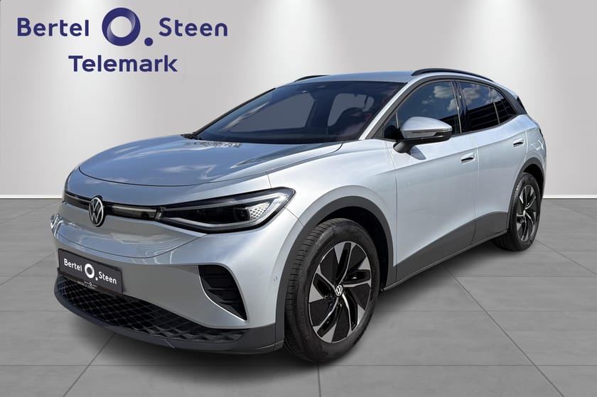 Bilde 1 av Volkswagen ID.4 Pro