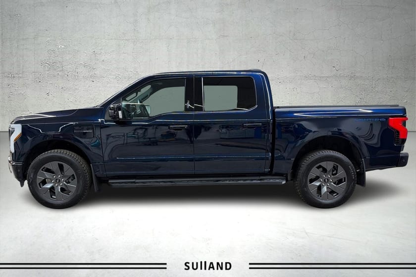 Bilde 2 av Ford F-150 Lightning Standard Range
